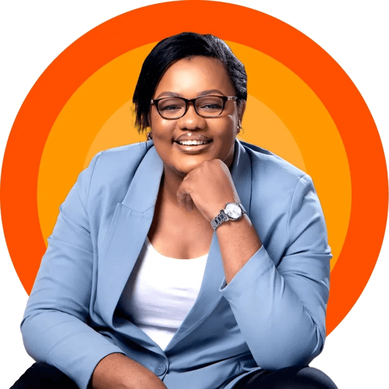 Joyce Butalale, fondatrice de ScratchPub